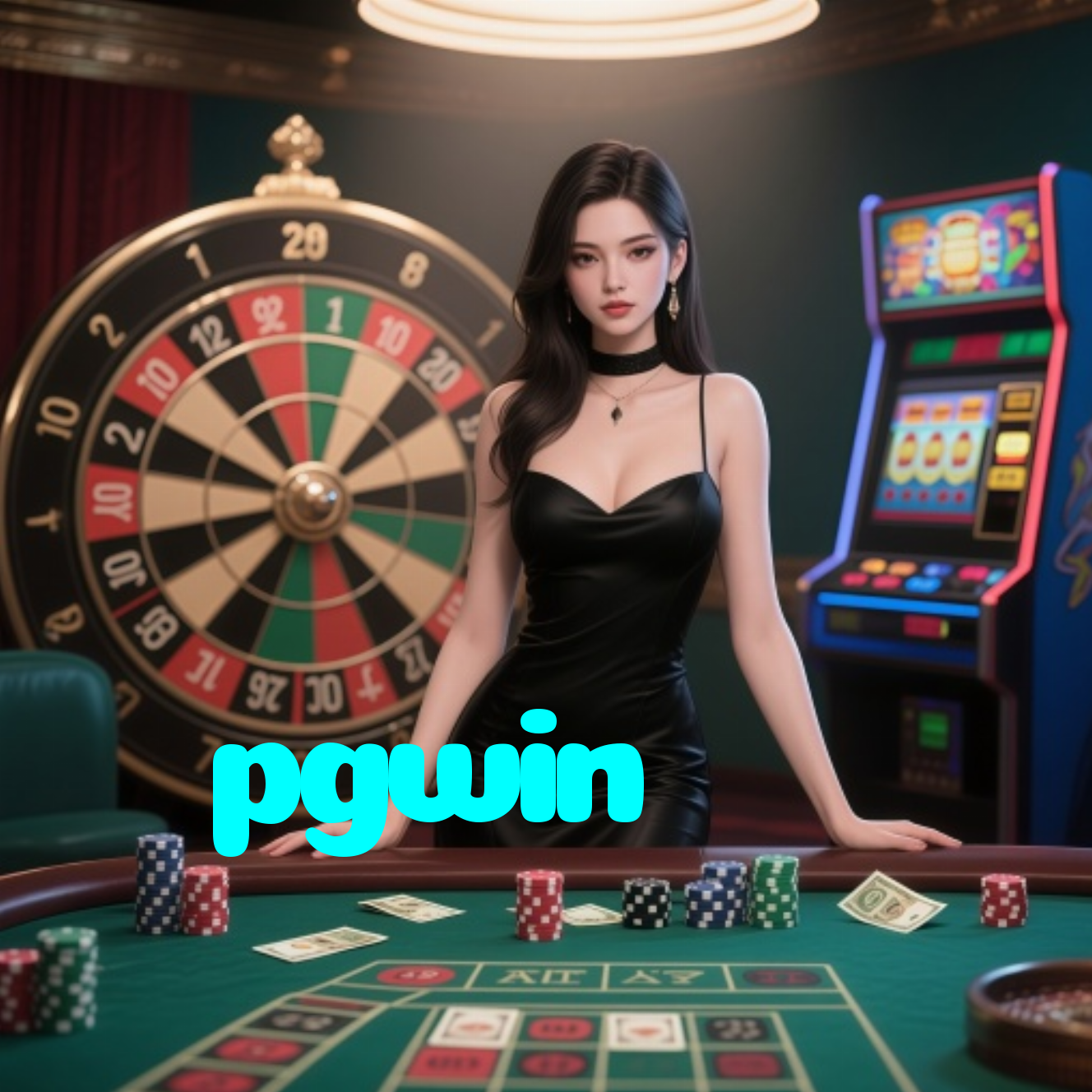 pgwin