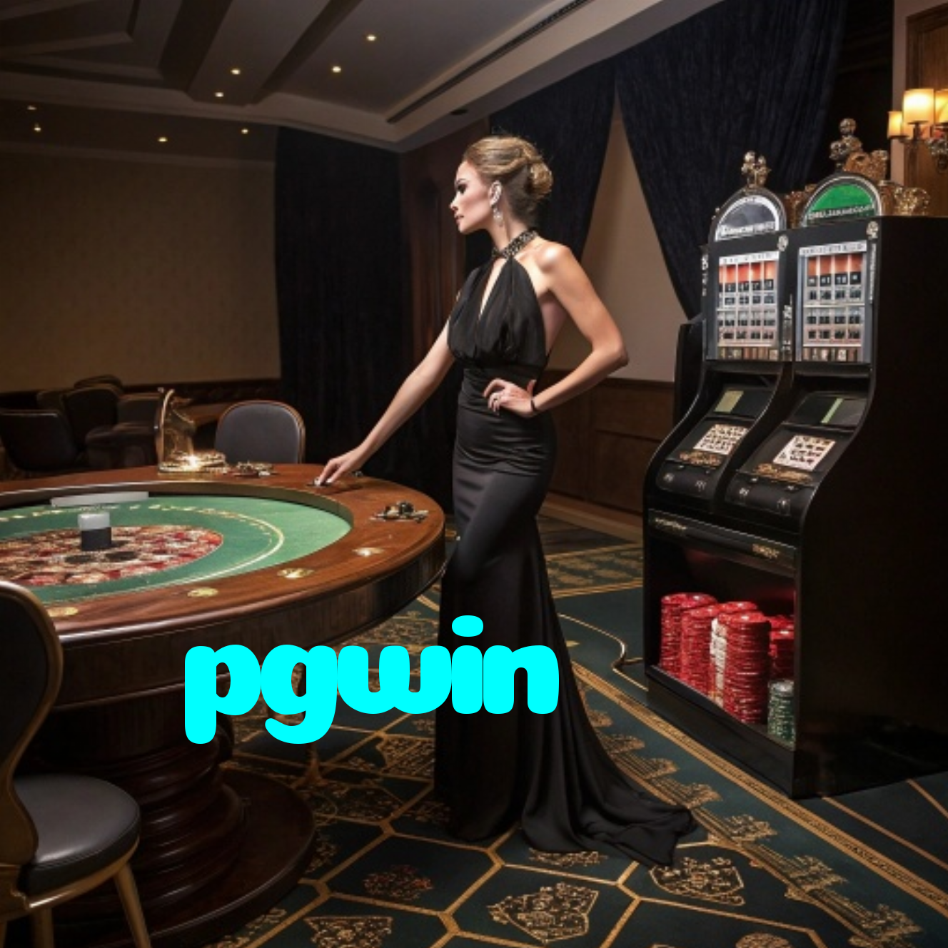 pgwin