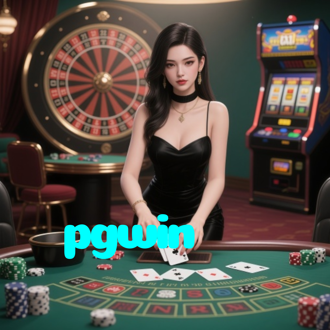 pgwin